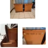 American Drew Cherry Nightstands - Image 10