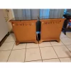 American Drew Cherry Nightstands - Image 3