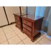 American Drew Cherry Nightstands - Image 2