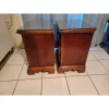 American Drew Cherry Nightstands - Image 5