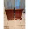 American Drew Cherry Nightstands - Image 6